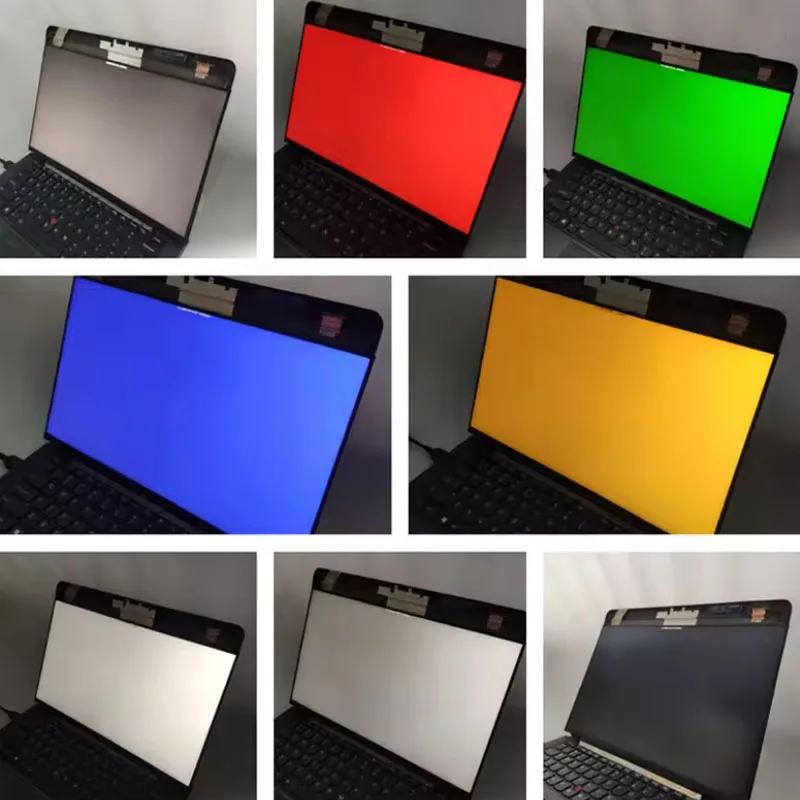 Lenovo 300e Chromebook 2세대 81MB 81QC 82CE LED 디스플레이+프레임+보드 어셈블리 LCD 모듈용 11.6인치 노트북 터치 스크린