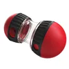 pet Dog Leaky Food Toy Tumbler Leaky Food Ball Elliptical Rolling Ball Slowly Feeding Protects Stomach Increase Intelligence dog 6