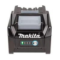 Batterie Makita 40V XGT authentique 5.0Ah 4.0Ah BL4050 BL4040, haute performance, longue autonomie, charge rapide pour outils sans fil 🔋 3