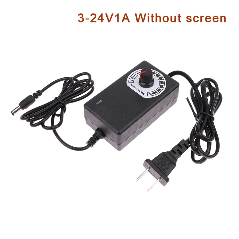 US 3-24V  1A