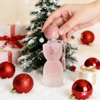 Parfum SENSE 75ml 2.5fl.oz Pink Leopard Eau de Parfum, parfum arabe du Moyen-Orient, Dubaï, pour femmes, cadeau idéal 2