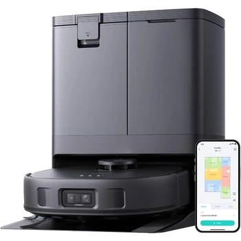 X10 Pro Omni Robot 1