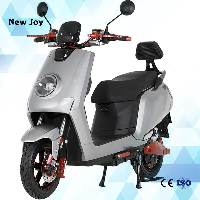 2023 New Electric Motorcycle E-Bike High Power Escooter scooter Adult  Scooter Racing  City 