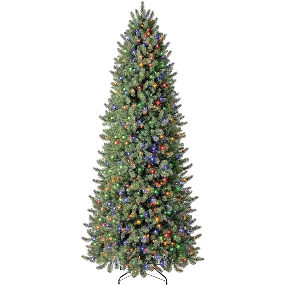 ChristmasSuppliesFreeShipping9FtArtificialChristmasTree