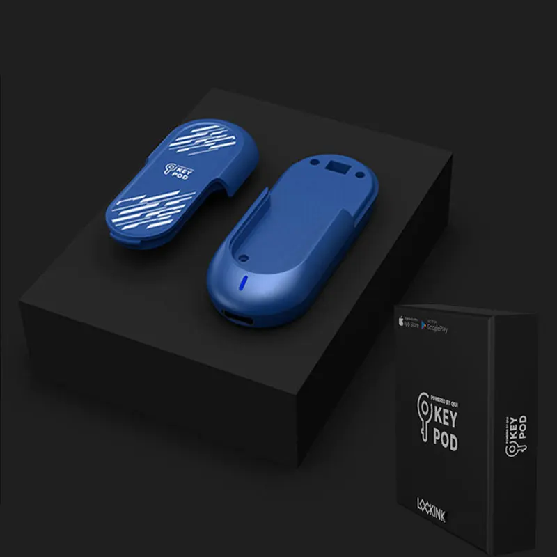 Intelligence Chastity Cage Men's Sm Conditioning Abstinence Plastic Penis Lock with Urethral Blockage Remote Control