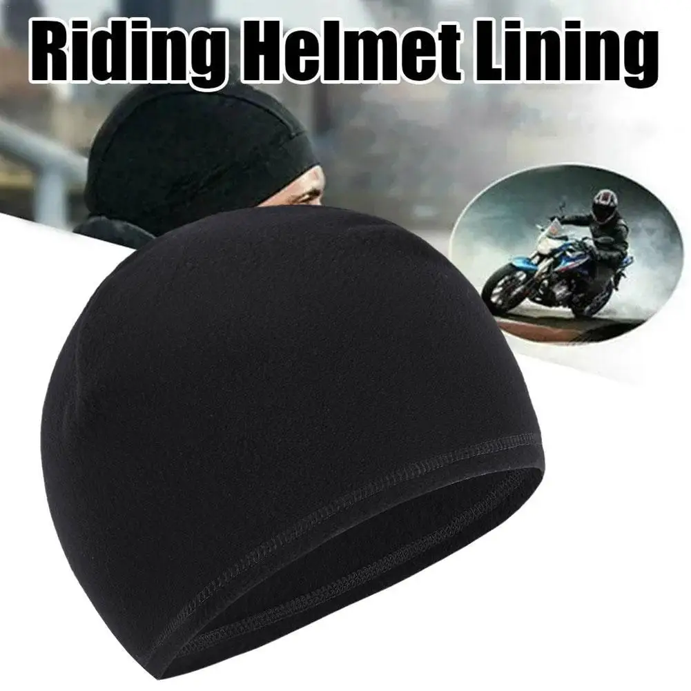 

New Unisex Windproof Polar Fleece Warm Beanie Hat Cap Male Winter Ski Cycling Cap Hat For Womenkullies Hip Hop Hats