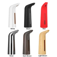 Automatic Soap Dispenser Infrared Induction Smart Induction Soap Dispenser Household Waterproof Portable for Bathroom Restaurant 2