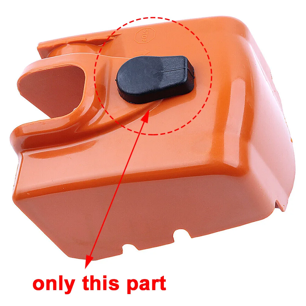 

For Stihl 025 MS210 MS230 Air Filter Cover Plastic Lock Electric Saw Kit MS250 MS290 MS310 Outdoor Replacemnet