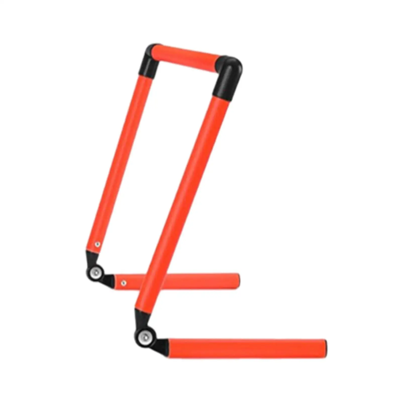 Agility Training Hurdle Improves Coordination Soccer Speed Training Hurdle Fitness Speed Hurdle Power and Strength