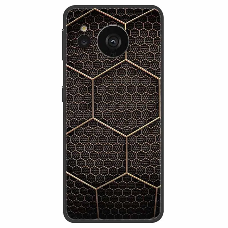 Luxury TPU Soft Silicone Back Cover Phone Case - Elegant Love Design