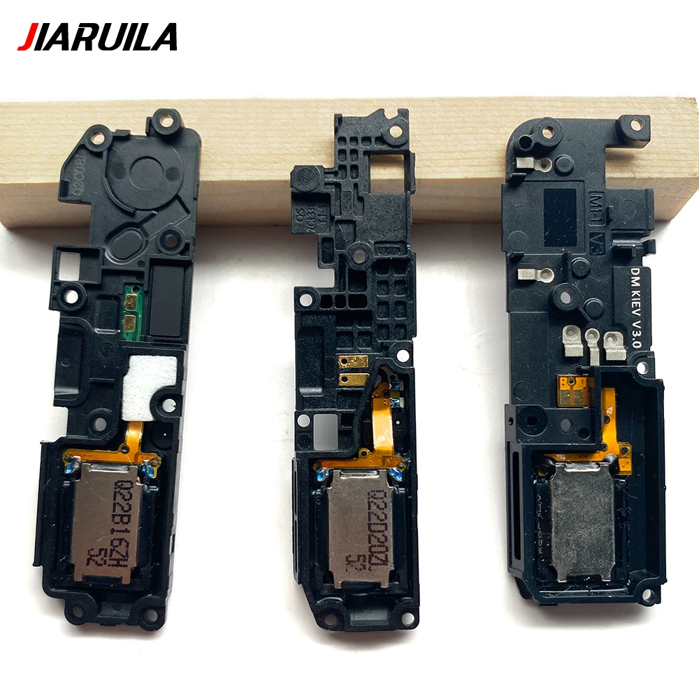 

5 шт., новинка для Moto G04 G13 G14 G22 G24 Power G34 G40 Fusion G53 G54 G84 G72 G82 5G G62 G52 громкий динамик ЗУММЕР кольцо громкоговоритель