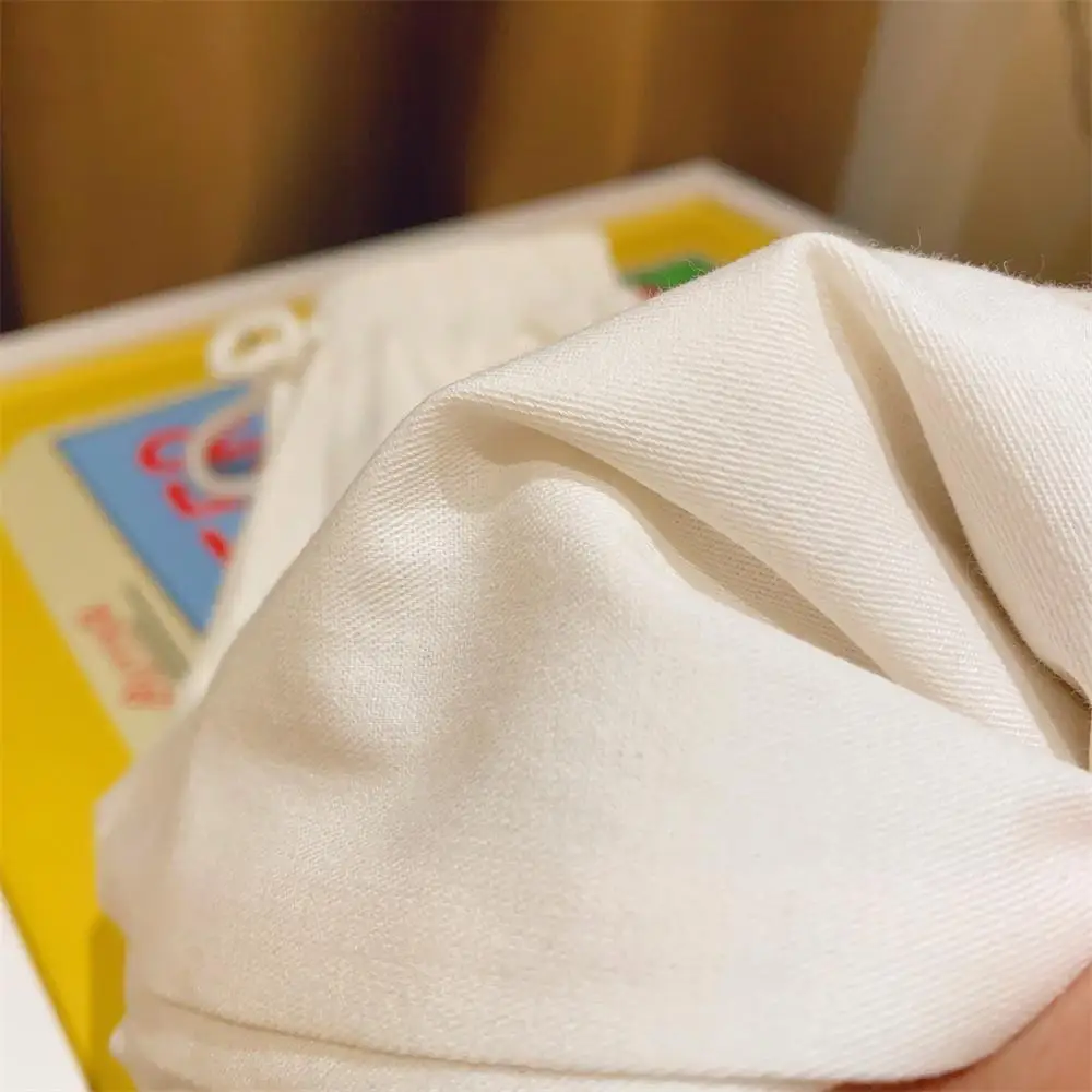 Girls Cargo Pants Active Loose Sweat Trousers