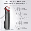 6 in 1 Age Booster Skin Care Facial Glow Booster Beauty Device Facial Skin Care Tools Anti Aging Microcurrent Lift Face Care 5