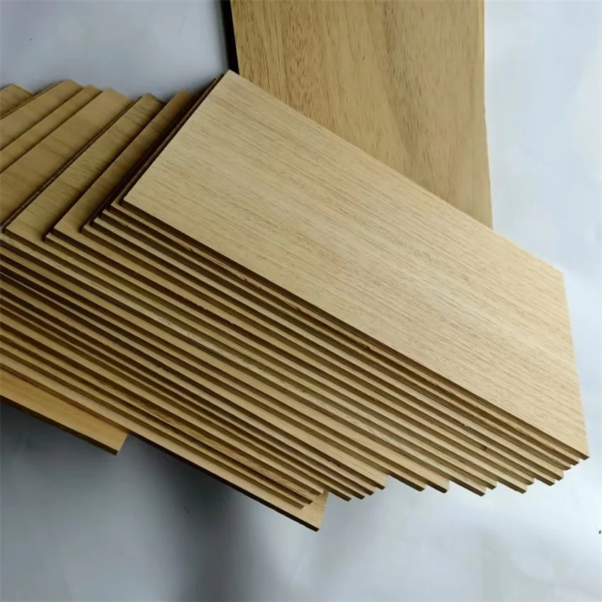 Description Picture 6 of item10 PCS/lot  Ayus Table Tennis Blade Large Core Racket Bottom DIY Buterfly Racket Ayus Core Material