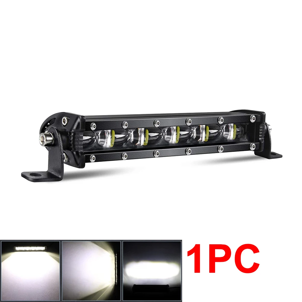 1pc 8 inch white