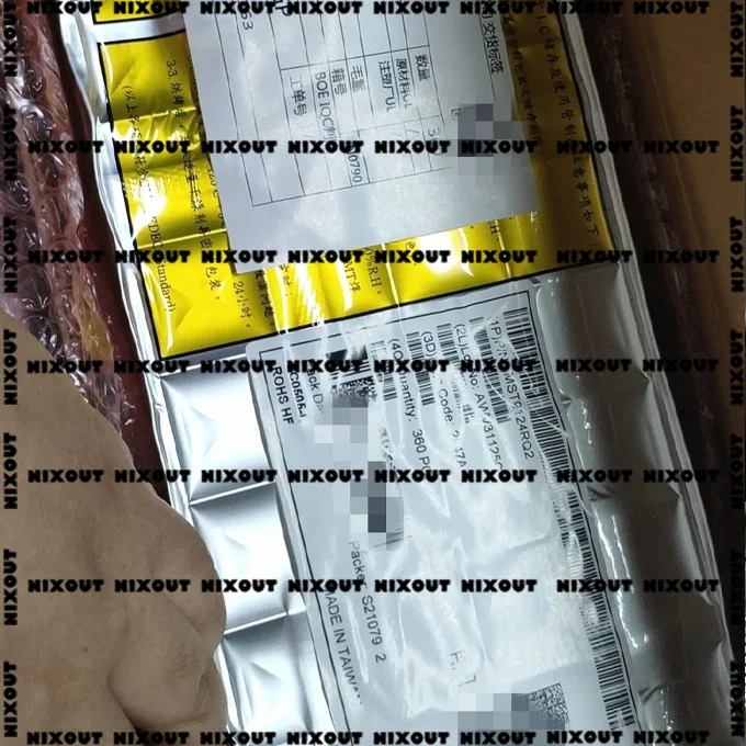 

1PCS/LOT MST9124RQ2 QFP-256 100%Brand new original