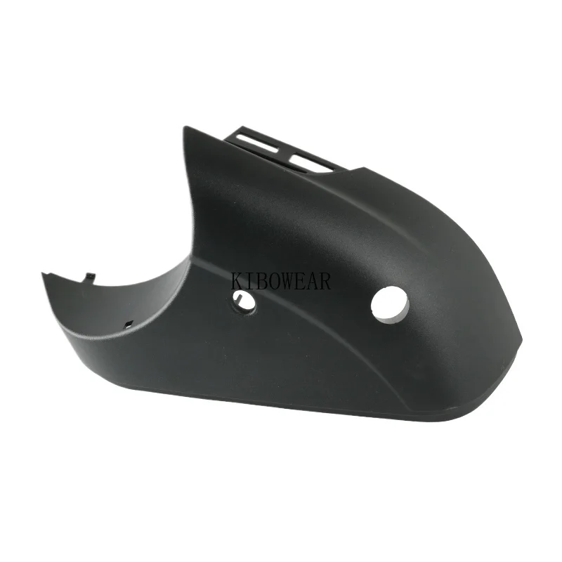 폭스바겐 ID4 ID6 ID.4 ID.6 2021 2022 2023 2024 2025 자동차 사이드 미러 커버 캡 트림 프레임 하단 유리 교체용 (좌측 핸들용) 1개