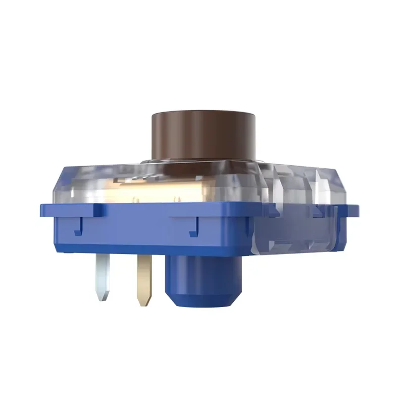 Kailh Low Profile Switches 1353 Phantom Ghost Wizard Linear Clicky