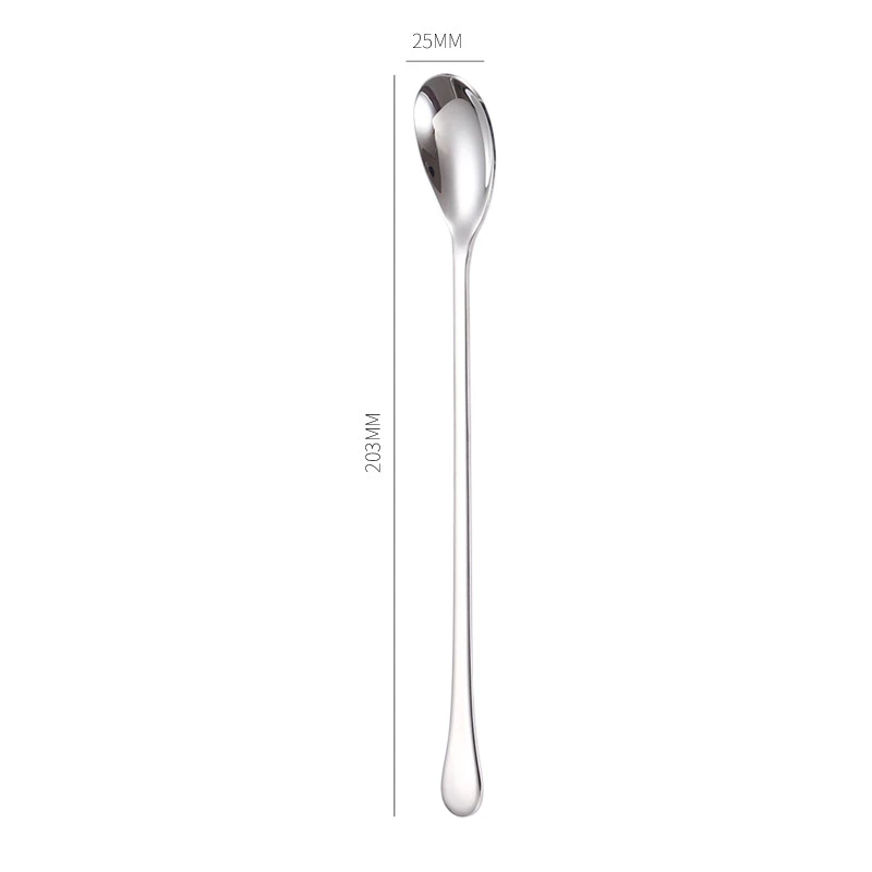 Ice Spoon