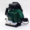 LH-990 Snow Blower Petrol 63.3CC 2.7KW Two-Stroke Knapsack Fire Extinguisher Leaf Blower Leaf Vacuum Garden Power Tool 3