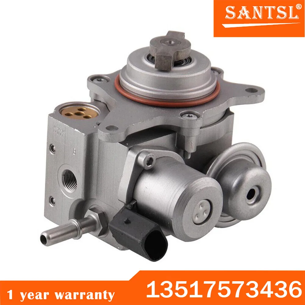 

Fuel Pump For MINI COOPER S Turbocharged R55 R56 R57 R58 R59 JCW N14 13517573436