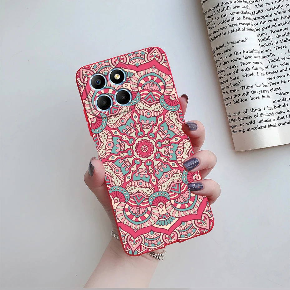 Cute Astronaut Shockproof Soft TPU Phone Case - Enhanced Protection and Style