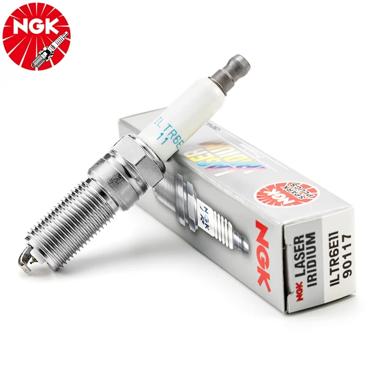 NGK 97177 (LTR6CI-8) Bujía Láser De Iridio - Reemplazada Por NGK 93594