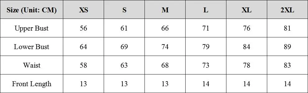 Description Picture 3 of itemShort Torso Floral Printed Underbust Corset & Bustier Waist Cincher Belt Shapewear
