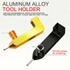 8PCS Professional Easy Glide Glass Tile Cutter 2 In 1 Ceramic Tile Glass Cutting Tool Portable Construction Cutter Tool DropShip 3