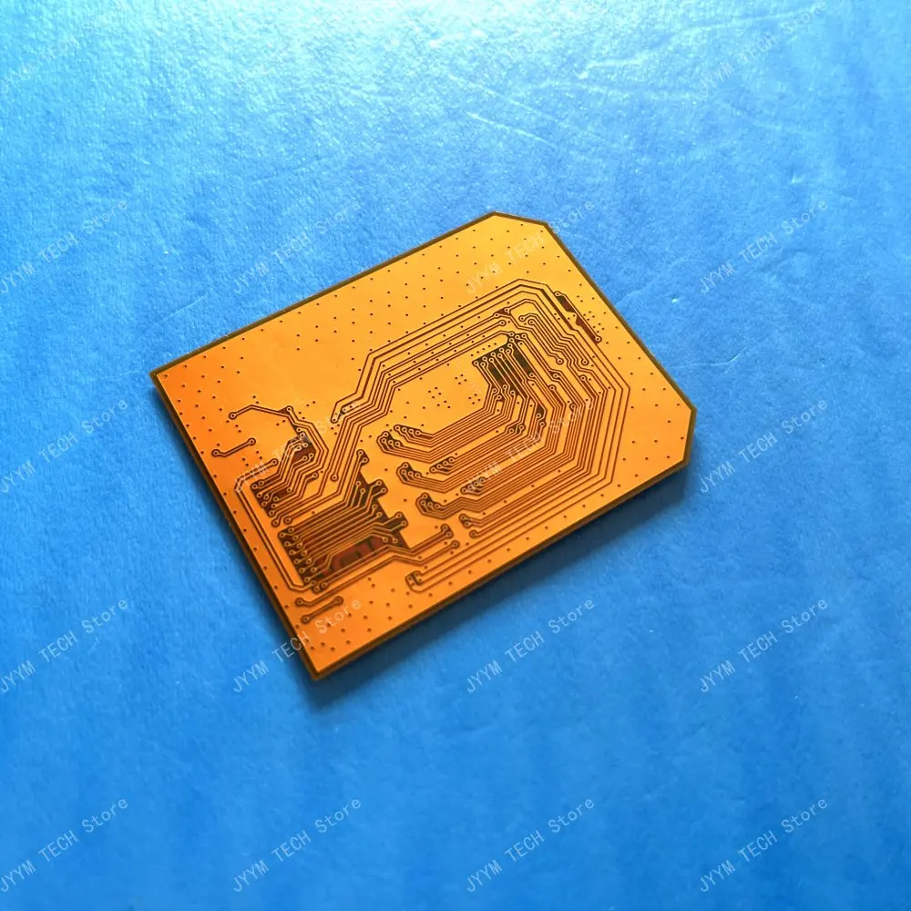 Original NEW For Nikon D5200 LCD Back Board Display Screen Control PCB Camera Replacement Repair Spare Part