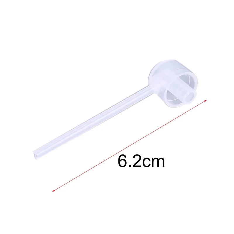 3/10Pcs Perfume Refill Tools Diffuser Funnels Cosmetic Pump Dispenser Portable New Sprayer Refill Pump Bottle Filling Device 3
