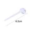 3/10Pcs Perfume Refill Tools Diffuser Funnels Cosmetic Pump Dispenser Portable New Sprayer Refill Pump Bottle Filling Device 3