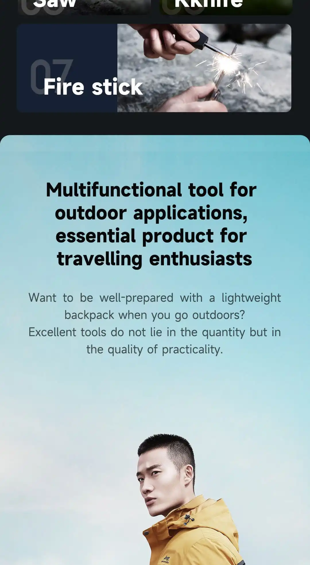 Gadgetoo Basel Tool-Outdoor Multifunctional Shovel, 7 In 1 Multi Tool, Camping Folding Shovel, Hoe, Ax, Hammer, Wood Saw, Knife, Survival Tool Gadgetoo Basel Tool-Outdoor Multifunctional Shovel, 7 In 1 Multi Tool, Camping Folding Shovel, Hoe, Ax, Hammer, Wood Saw, Knife, Survival Tool