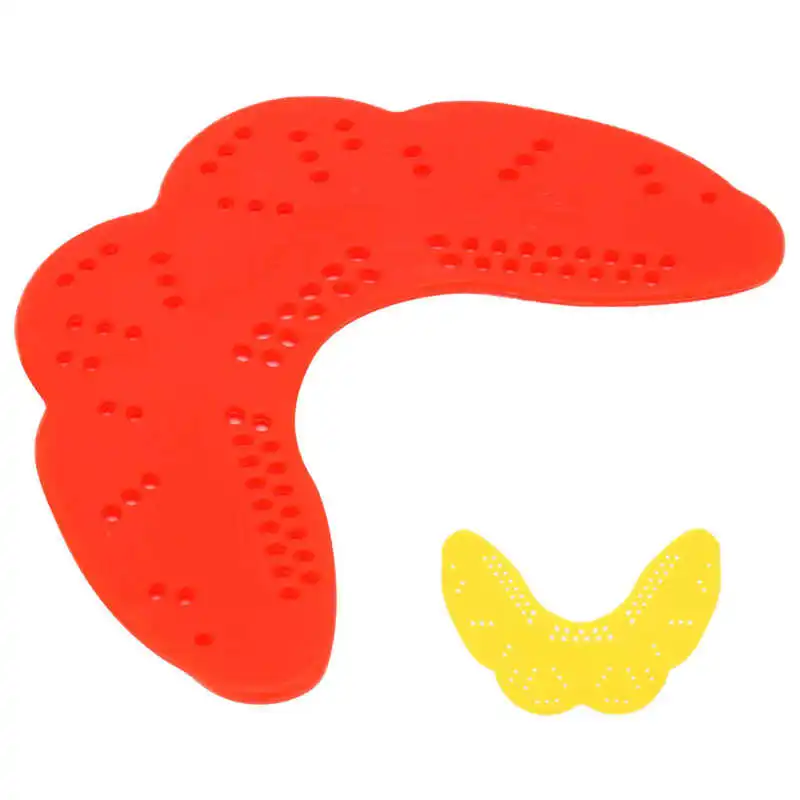 Sports Mouth Guard Boxing Sports Mouthguard Athletes Boxing MMA Lacrosse Dental Guard for Basketball Football Hockey Mouth Guard Teeth Cover