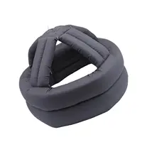Anti Collision Elder Head cap Head Cap Full Head Protective Hat Seniors Head Protector Adult Sizing cap Old Elder 2
