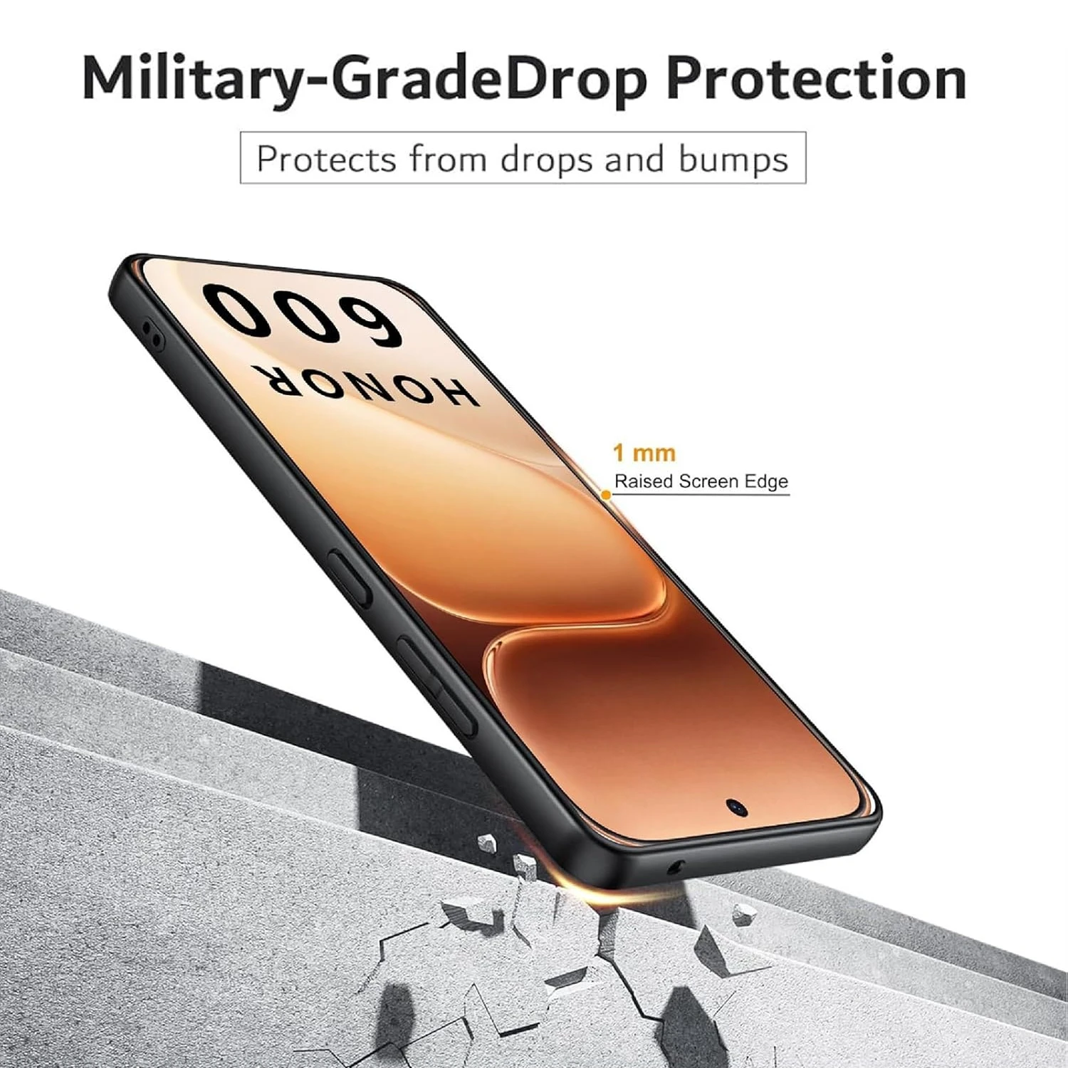 Colorful Flexible Liquid Silicone Protective Phone Case