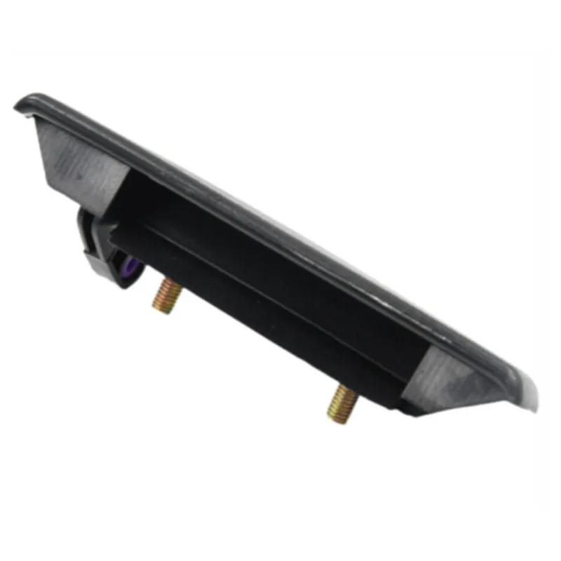 Manijas De Puerta Cromadas Para Suzuki Samurai 1994-1995