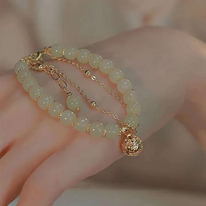 Crystal Bracelets: How to Wear, Use, Do's and Don'ts | AllCrystal