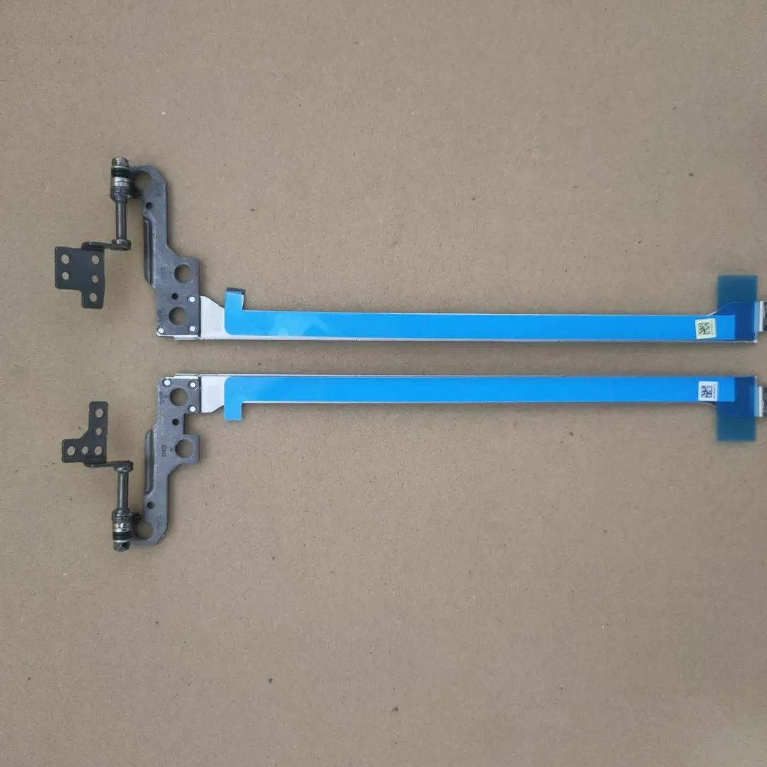 Laptop Hinge for Lenovo IdeaPad Gaming 3 15IMH05 Screen Hinges Shaft laptop lcd hinges