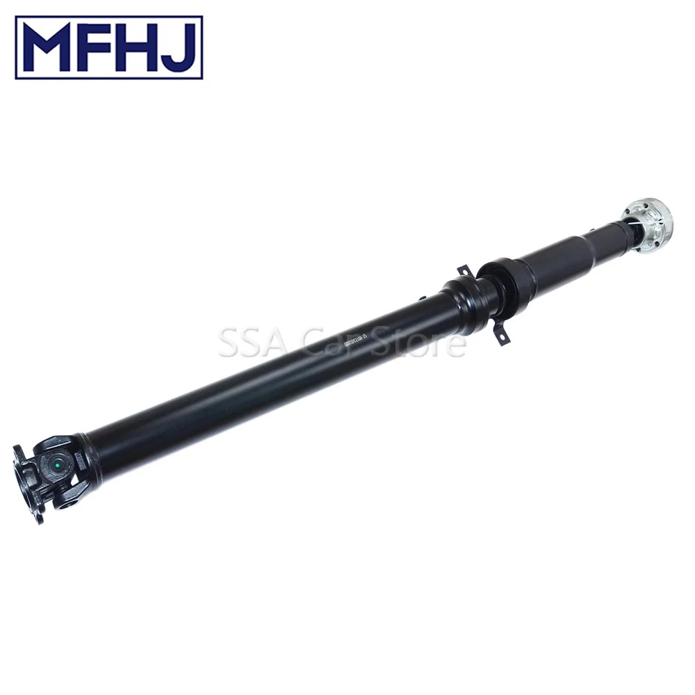 

Приводной вал для Land Rover Discovery 3 & 4, задний карданный вал LR037027R TVB500360 LR037027, 1 шт.