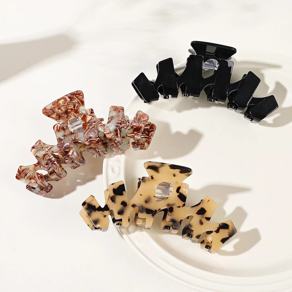 Рисунок 3 - Заколки для волос женские