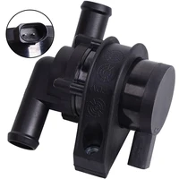 078121601B ปั๊มน้ำหล่อเย็นเสริม078121601สำหรับรถ Audi A4 A6ใหม่เอี่ยม allroad VW Passat Skoda 6