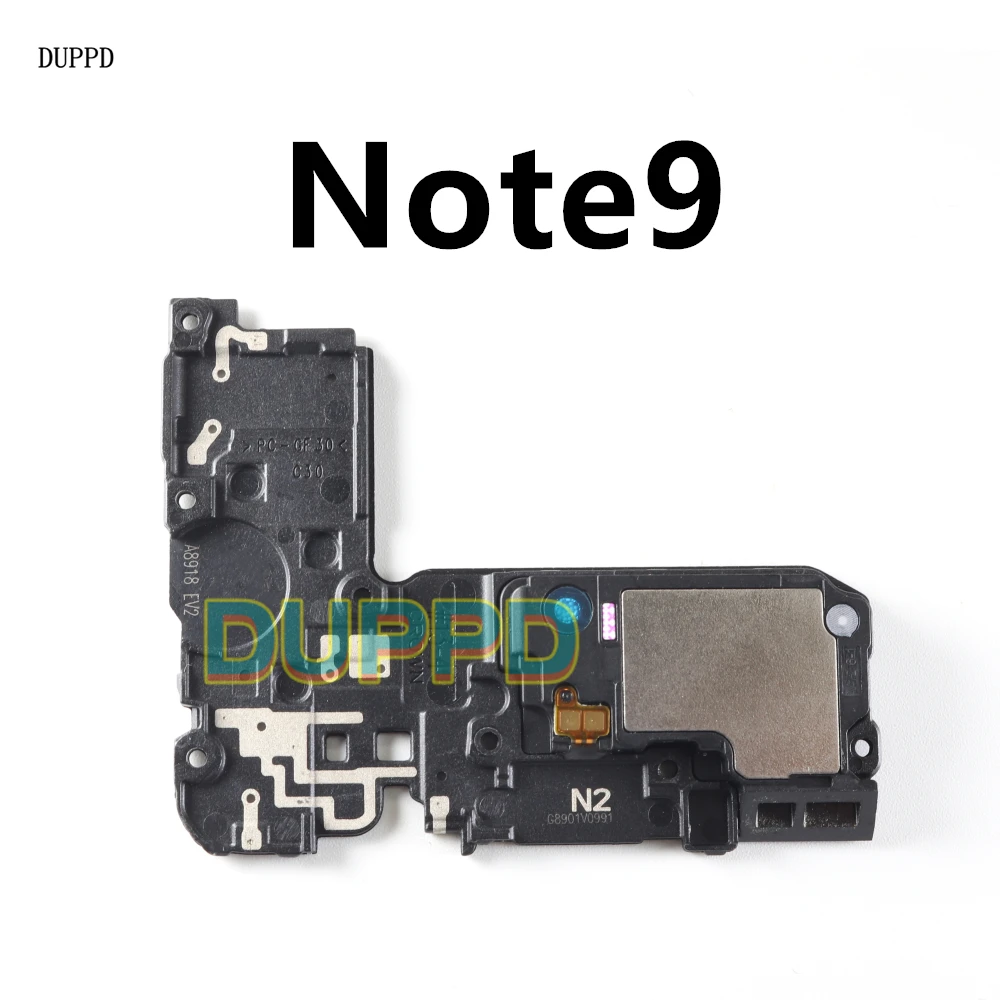Loudspeaker For Samsung Galaxy Note Note9 N960