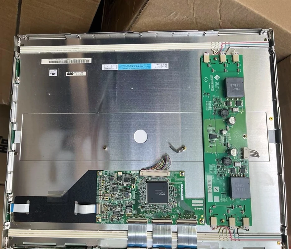   IDTech 18.1 1280  1024 LVDS 30  SXGA ÷ ITSX98 ITSX98E ITSX98N ITSX88E ITSX88E4 TFT LCD , LCD ȭ