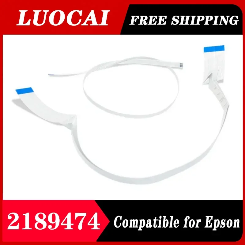 

10PCS 2189474 2189473 Print Head Sensor Cable for Epson L1110 L3100 L3101 L3110 L3115 L3116 L3150 L3151 L3156 L3160 L5190