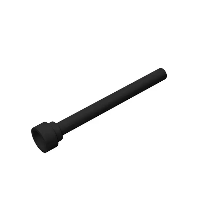 10PCS 퍼즐 입자 3957 30064 안테나 4H 빌딩 블록 키트 라운드 탑 깃대 교육용 장난감 선물