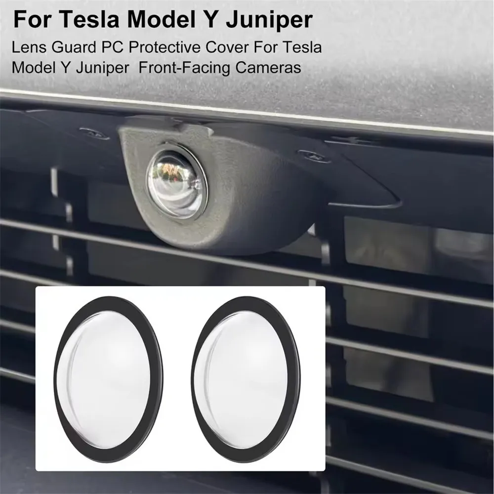Lens Guard PC Protector - Enhanced Lens Protection Cover