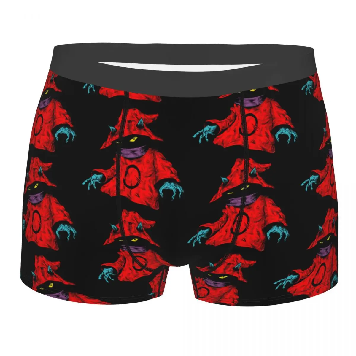 Masters Of The Universe - Orko Underpants Breathbale Panties Male Underwear Print Shorts Boxer Briefs rubens masters of art