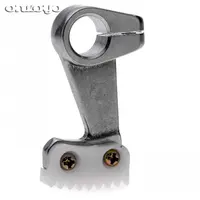 Pick Thread Pickup Line with Half Tooth for Computer Embroidery Machine | Embroidery Machine Spare Parts - Image 2