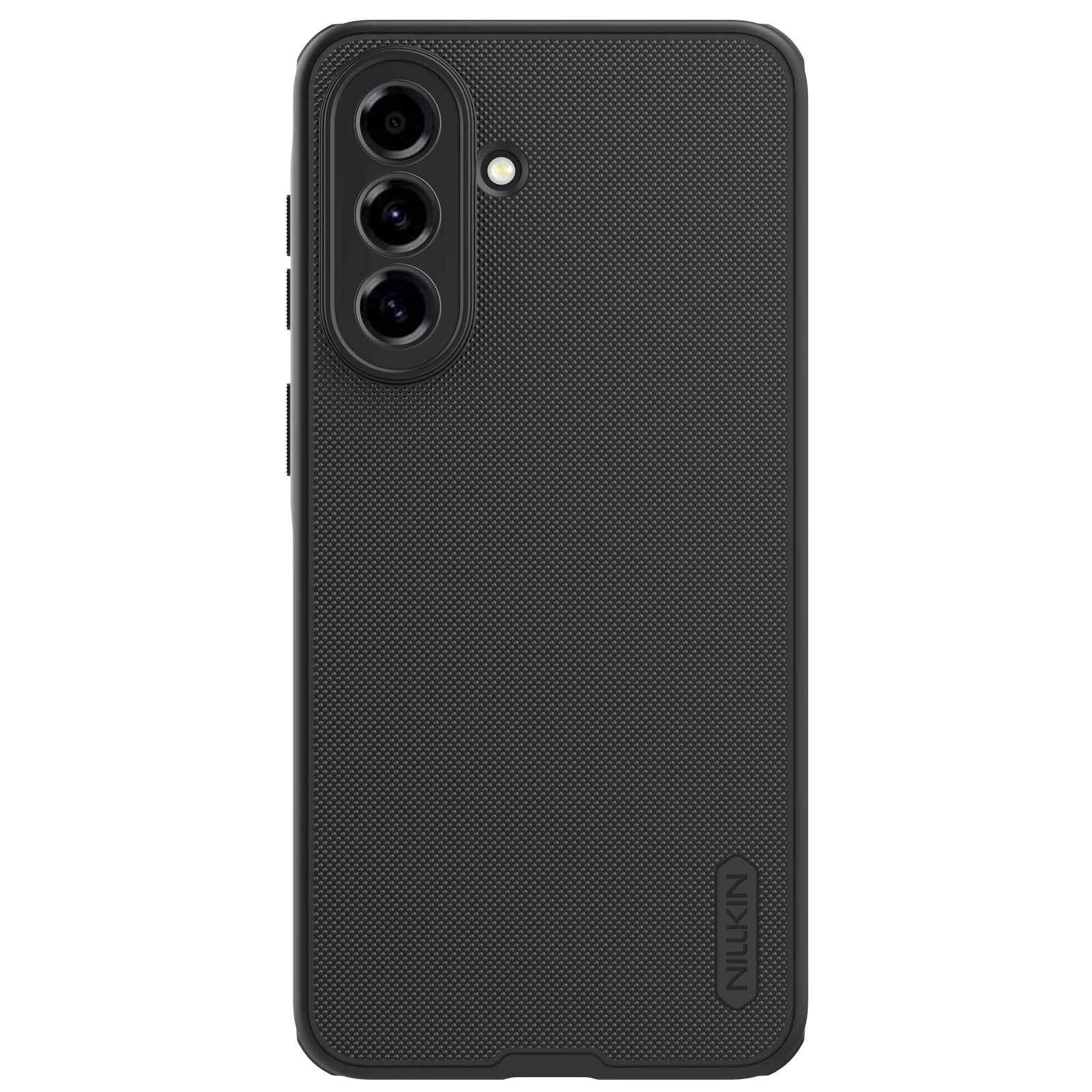 Für Samsung Galaxy A57 5G Hülle NILLKIN Fitted Case Magnetic Super Frosted Shield Matte PC Cover für Samsung Galaxy A57 – Detail 1
